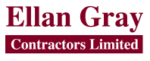 Ellan Gray Contractors Ltd